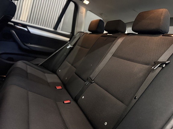 BMW X3 11 of 27