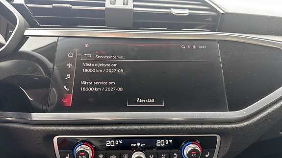 Audi Q3 18 of 18