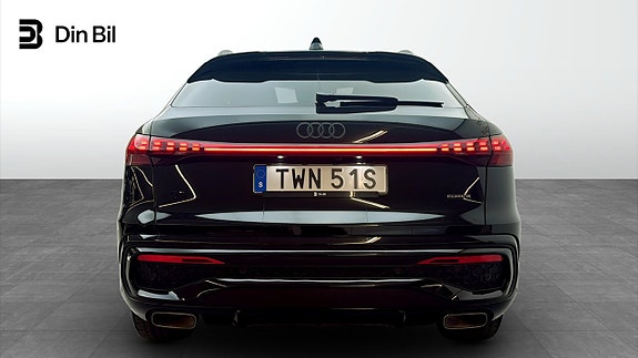 Audi Q5 5 of 5