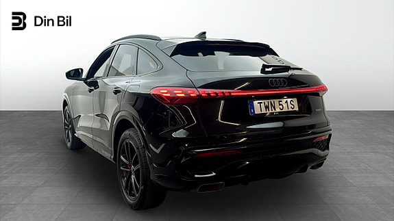 Audi Q5 3 of 5