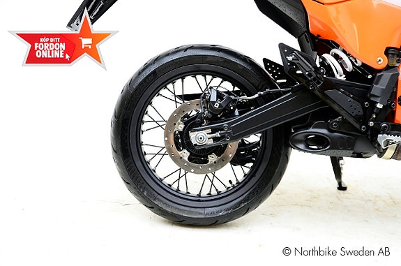 KTM 390 SMC R 5 of 9