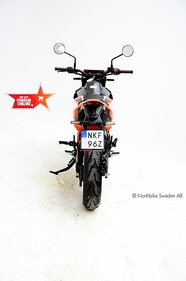 KTM 390 SMC R 4 of 9