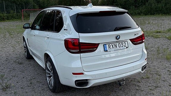 BMW X5 5 of 10