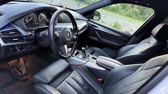 BMW X5 7 of 10