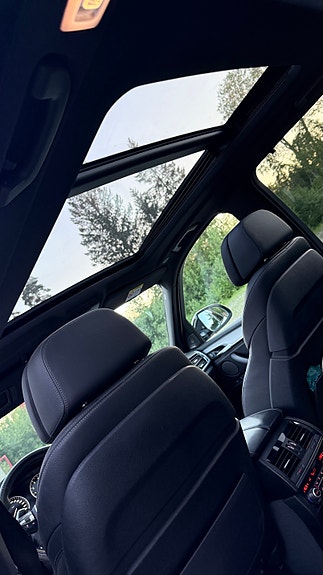 BMW X5 10 of 10