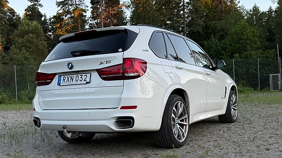 BMW X5 6 of 10