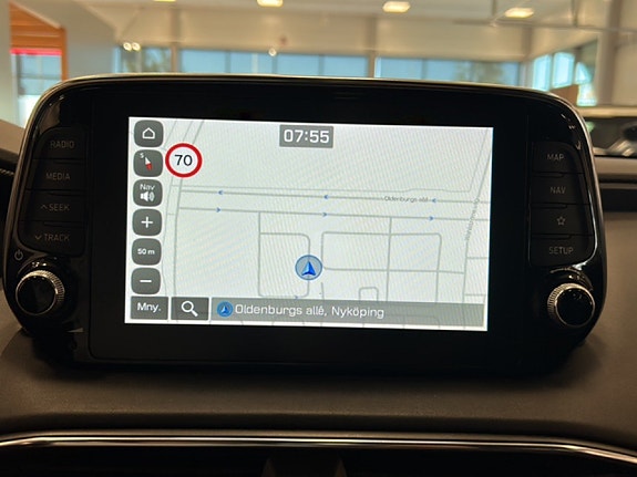 Hyundai Santa Fe 22 of 23