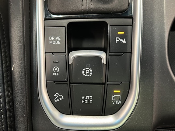 Hyundai Santa Fe 20 of 23