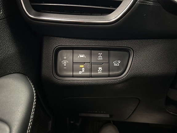 Hyundai Santa Fe 16 of 23