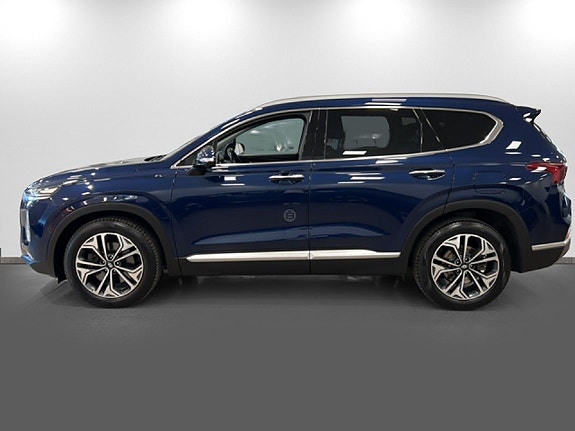 Hyundai Santa Fe 4 of 23