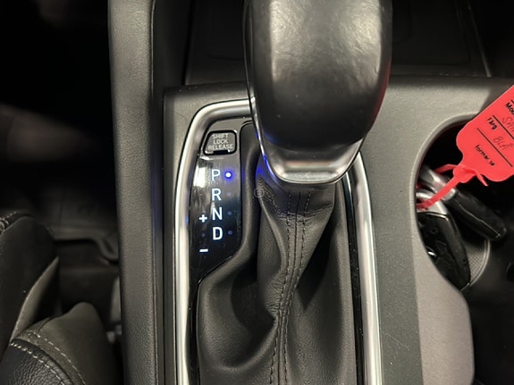 Hyundai Santa Fe 19 of 23