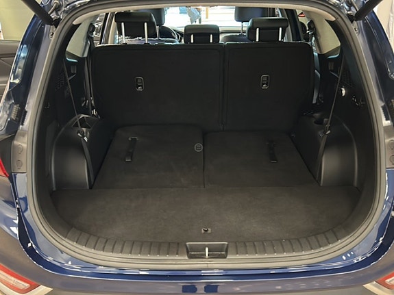 Hyundai Santa Fe 7 of 23