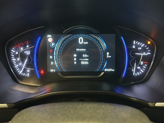 Hyundai Santa Fe 13 of 23