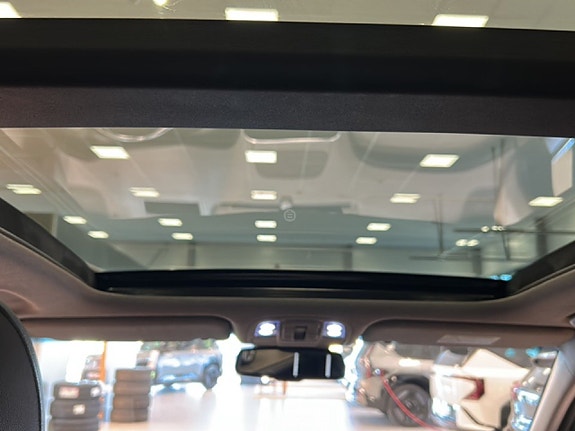 Hyundai Santa Fe 8 of 23