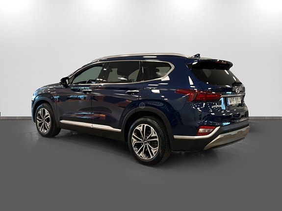Hyundai Santa Fe 6 of 23