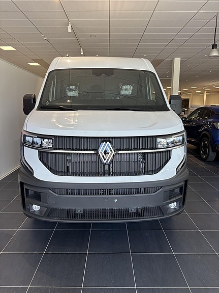 Renault Master 2 of 5