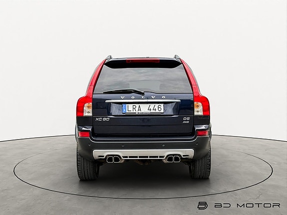 Volvo XC90 5 of 5