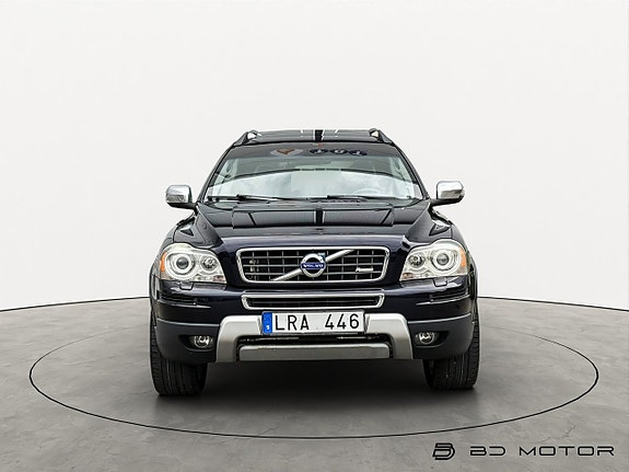 Volvo XC90 4 of 5