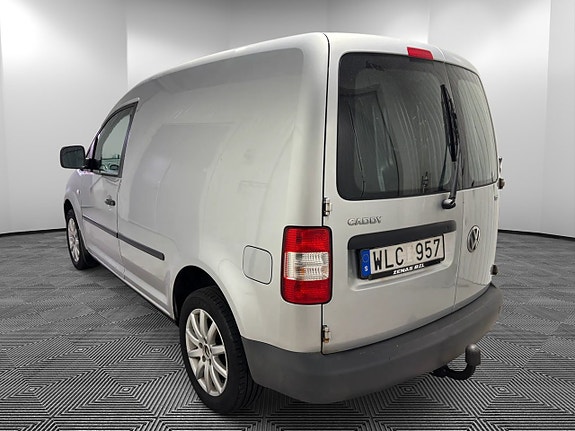 Volkswagen Caddy 4 of 5