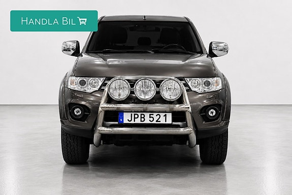 Mitsubishi L200 3 of 5