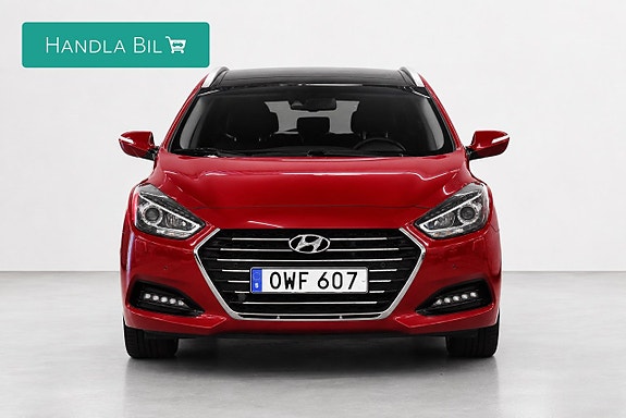 Hyundai i40 2 of 22
