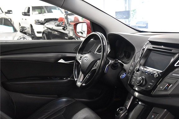 Hyundai i40 8 of 22