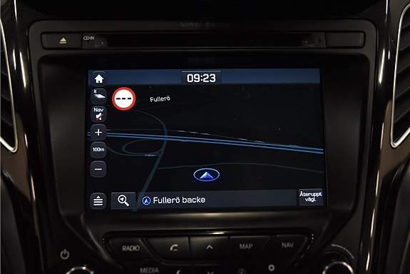 Hyundai i40 20 of 22