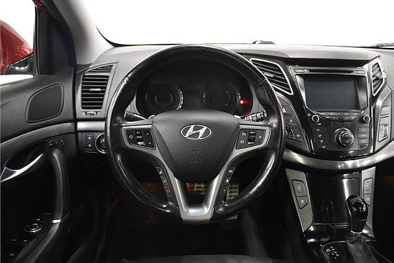 Hyundai i40 6 of 22