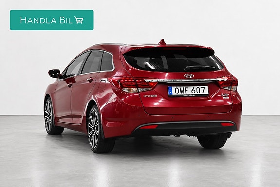 Hyundai i40 7 of 22