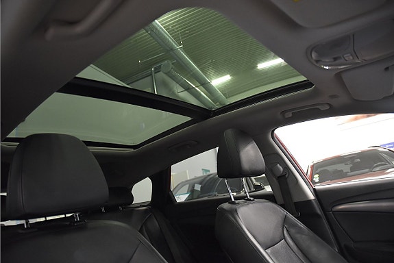 Hyundai i40 13 of 22
