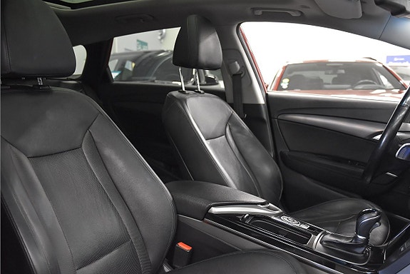 Hyundai i40 12 of 22