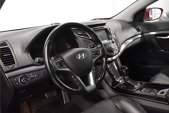 Hyundai i40 9 of 22