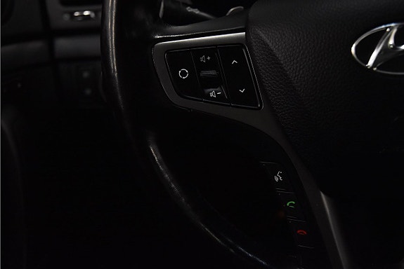 Hyundai i40 10 of 22