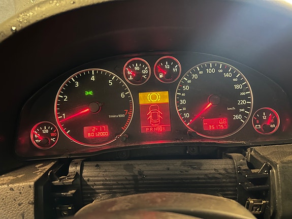 Audi A6 7 of 8