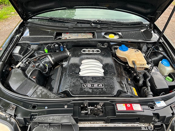 Audi A6 5 of 8