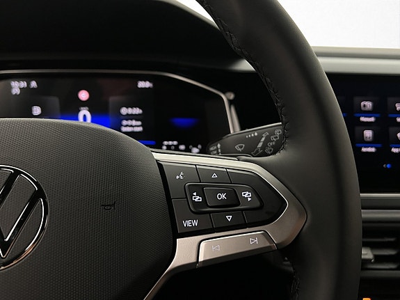 Volkswagen Taigo 16 of 30