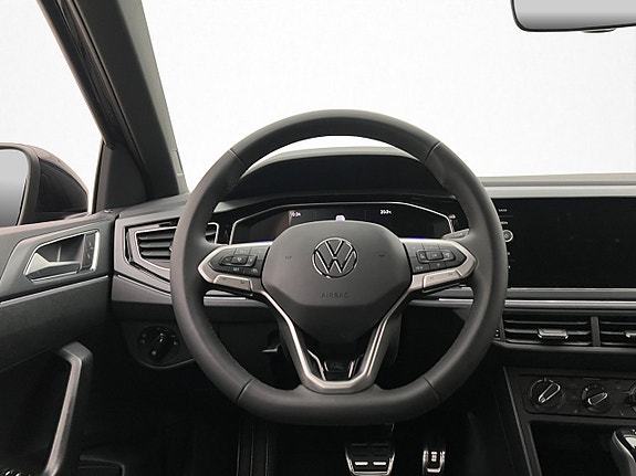 Volkswagen Taigo 12 of 30