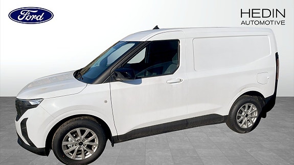 Ford Courier 6 of 9