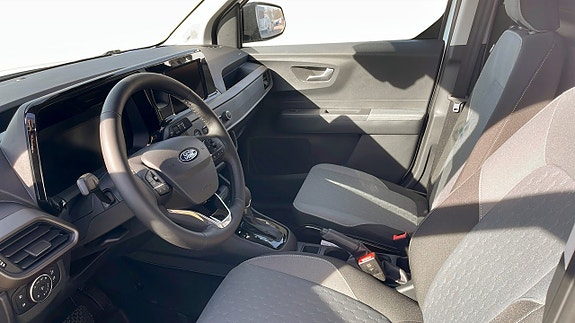 Ford Courier 4 of 5