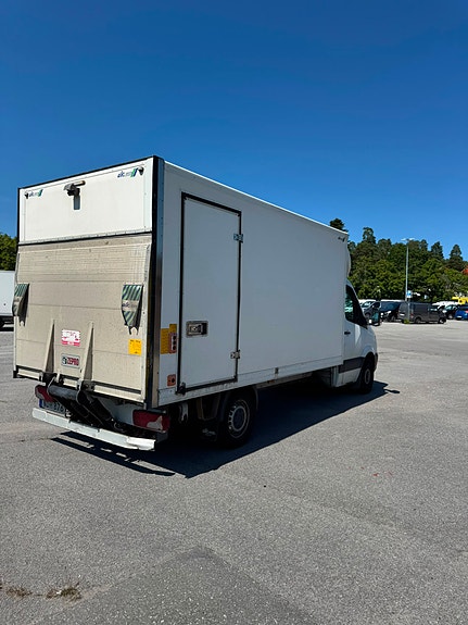 Mercedes-Benz Sprinter 316 3 of 5