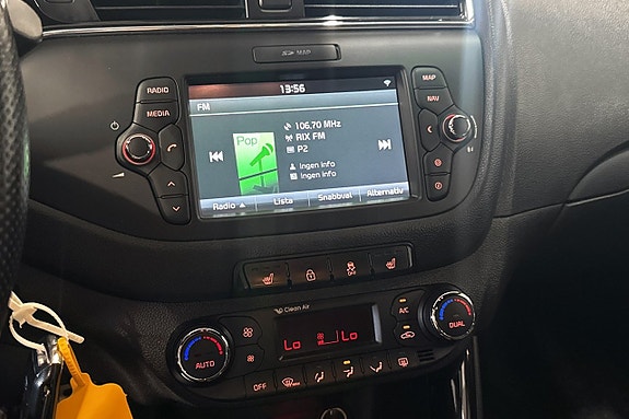 Kia Ceed 20 of 24