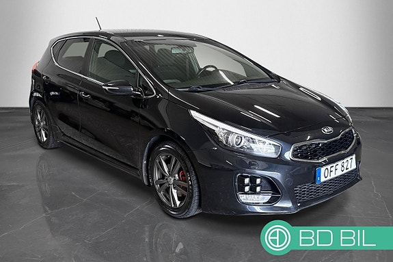 Kia Ceed 5 of 5