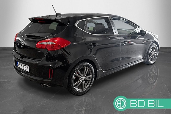 Kia Ceed 4 of 5