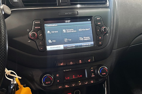 Kia Ceed 21 of 24