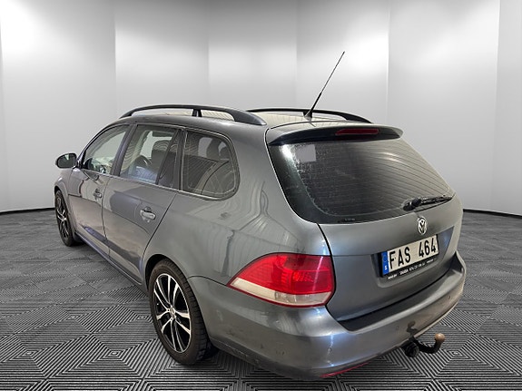 Volkswagen Golf I 4 of 5