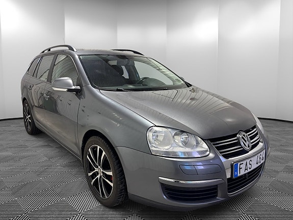Volkswagen Golf I 2 of 5