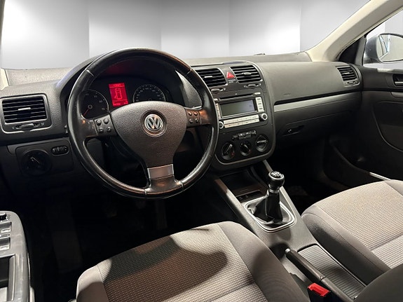 Volkswagen Golf I 5 of 5