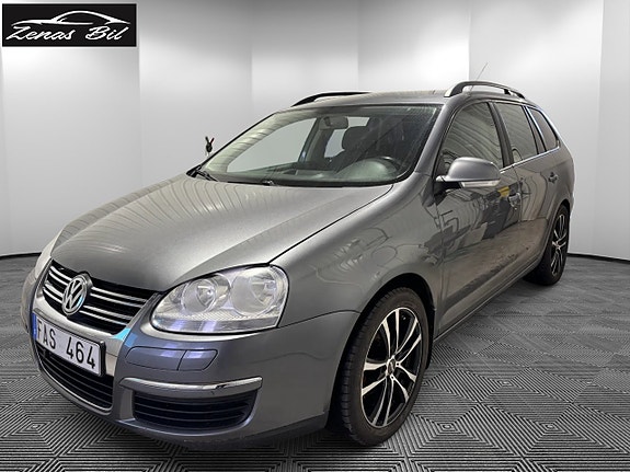 Volkswagen Golf I