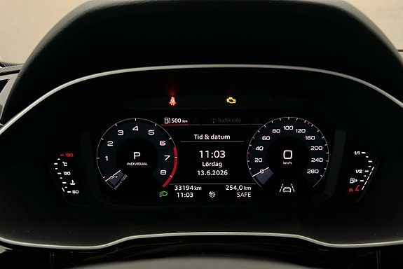 Audi Q3 7 of 23