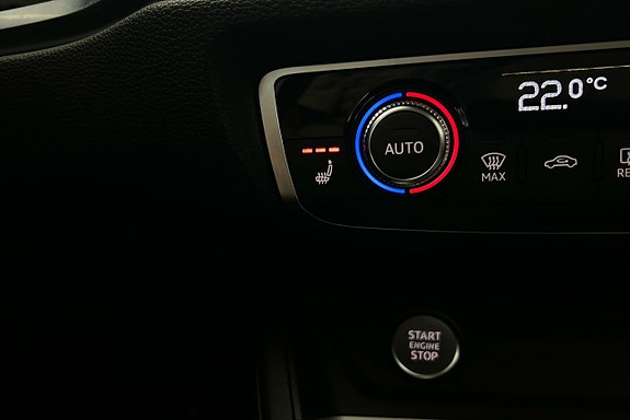 Audi Q3 17 of 23